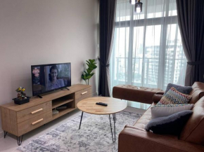 Legasi Kampung Baru KL Homestay